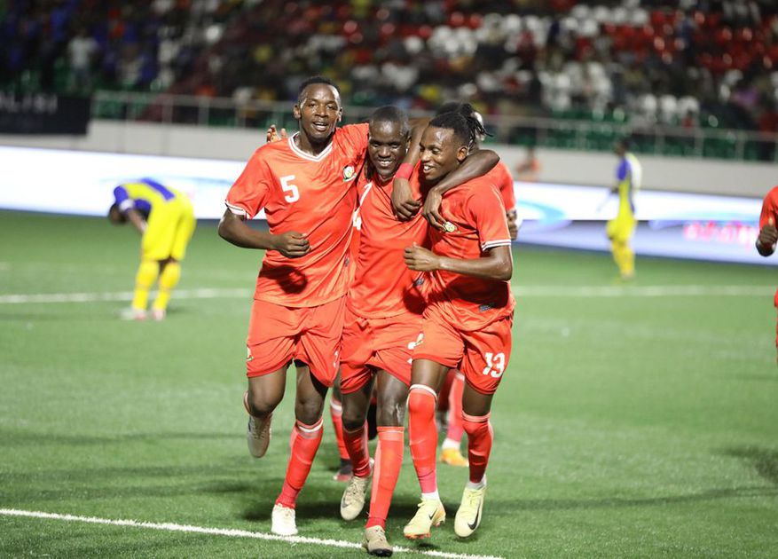 CAF Postpones CHAN 2024: What It Means for Kenyan Football and the Harambee Stars