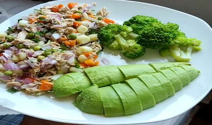 Managing Blood Sugar Levels