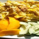 Healthy Living in Kenya