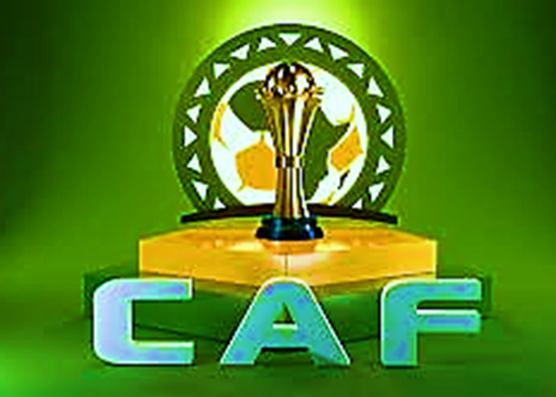 CAF Champions and CAF Confederation Cup Quarter Finals