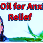 CBD for Anxiety Relief:  Insights and Tips