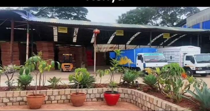 Top 10 Largest Chinese Loans to Kenya