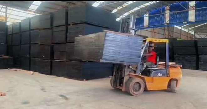 Top 10 Largest Chinese Loans to Kenya