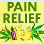 CBD Health Benefits for Pain