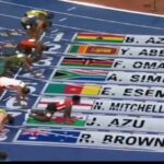 Epic Kenya Cup Clash