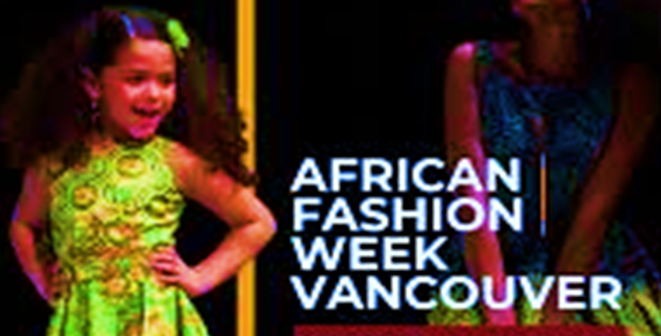 Top 5 African Fashion Weeks to Watch in 2025