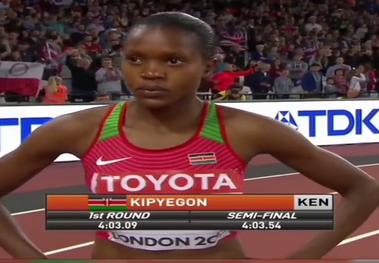 Greatest Athlete of All Time