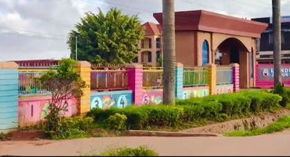 Best Performing Primary Schools