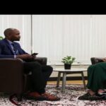 Safaricom interim dividend 2025