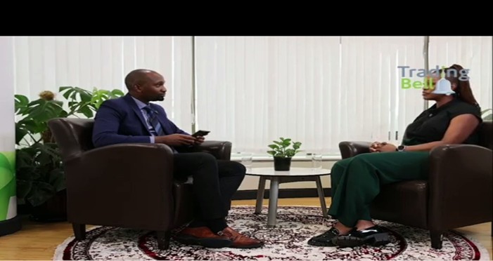 Safaricom interim dividend 2025