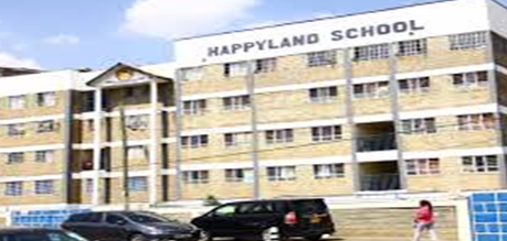 Best Performing Primary Schools