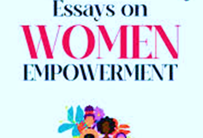 Empowering Women to Transform Marginalized Communities