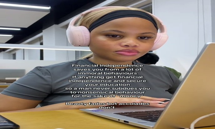 Empowering women through education