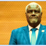 AUC Chairperson Moussa Faki Bids Farewell Ahead of Saturday Elections