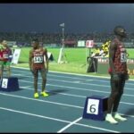 commonwealth day 2025 youth sport