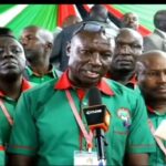 Teachers Left Behind TSC Recruitment