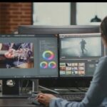 Digital learning in Kenya