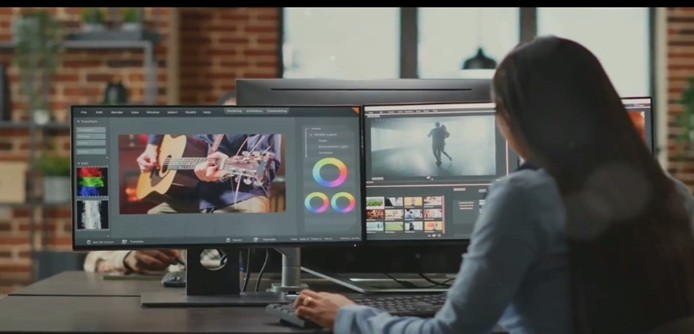 Digital learning in Kenya