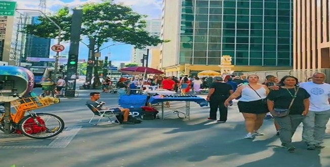 American-made clothing