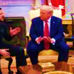 Trump and Zelensky Clash in Heated Washington Meeting