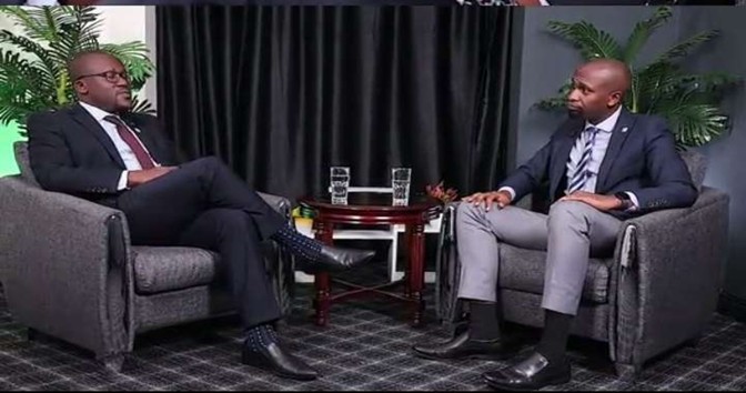 personal loans in Kenya