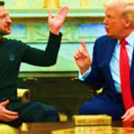 World Leaders, US Lawmakers React to Trump–Zelenskyy Clash