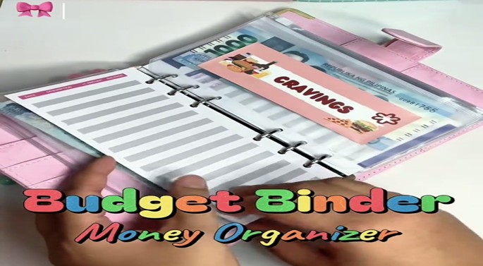 How to create a budget