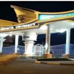 New University Funding Model