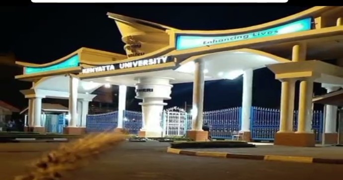 New University Funding Model