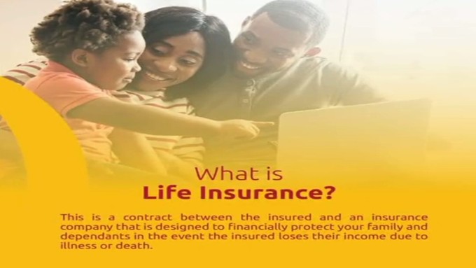 insurance in Kenya