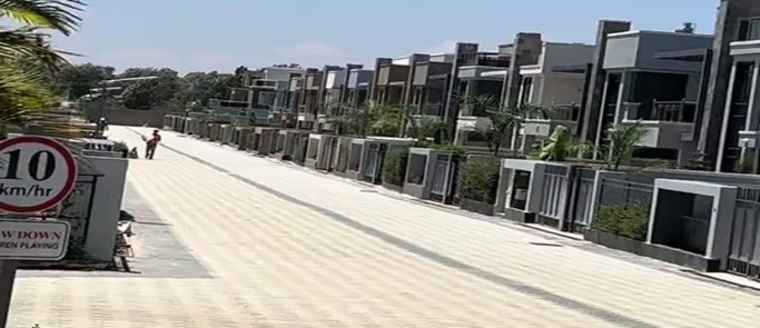 Nairobi Securities Exchange