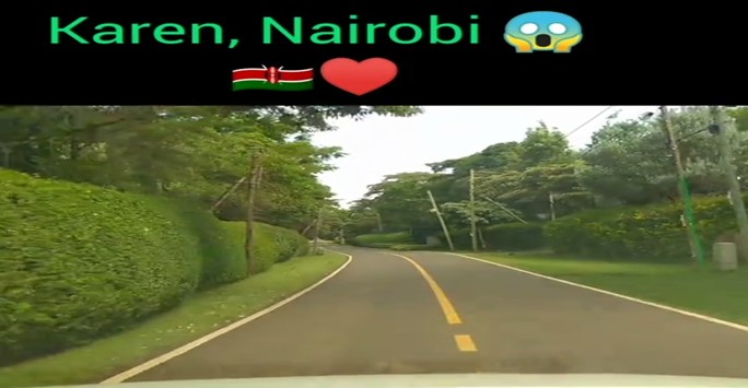 Investing in Nairobi Securities