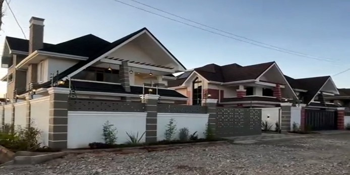 first-time home buyers in Kenya