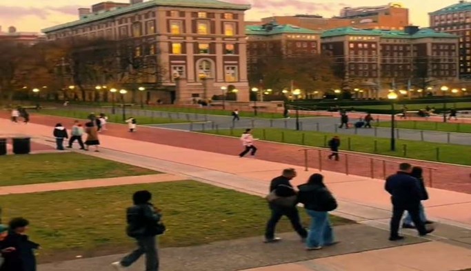 scholarships to study abroad