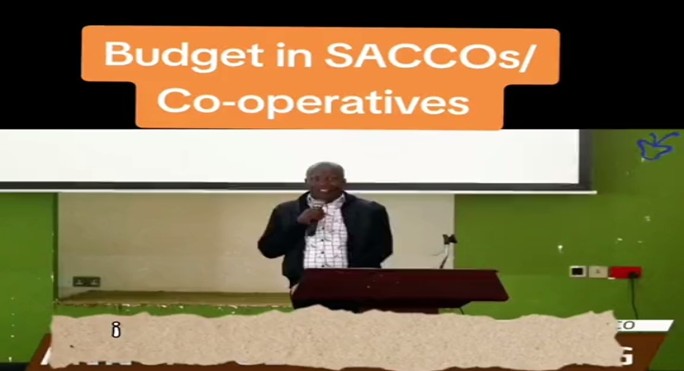 SACCO loans in Kenya