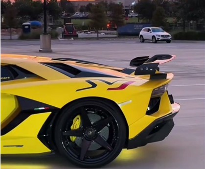 Transfer Vehicle Ownership in Kenya