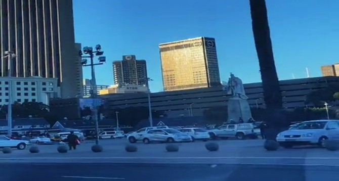 Smart City Projects in Africa