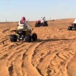 Climate change impact in Africa