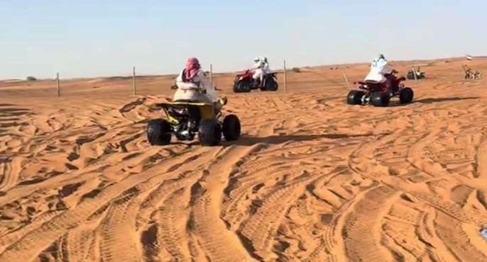 Climate change impact in Africa