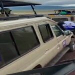 African Safari Destinations