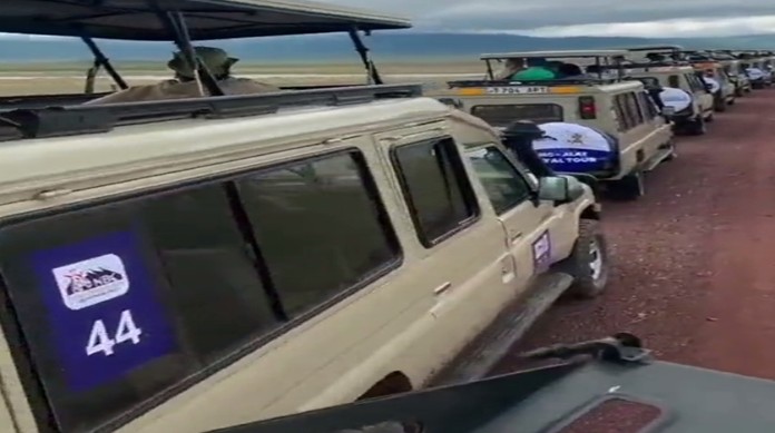 African Safari Destinations