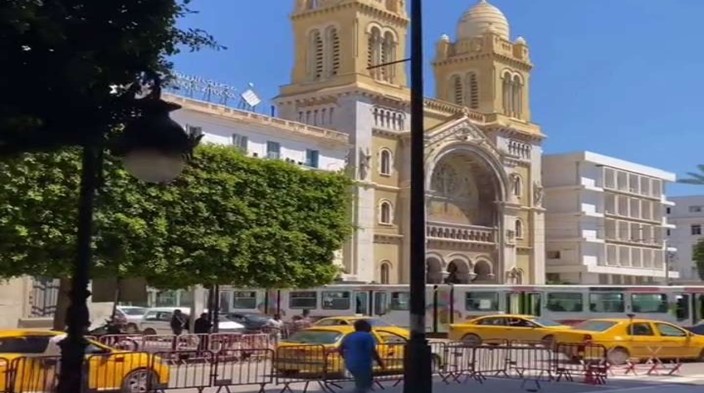 Digital Transformation in Africa