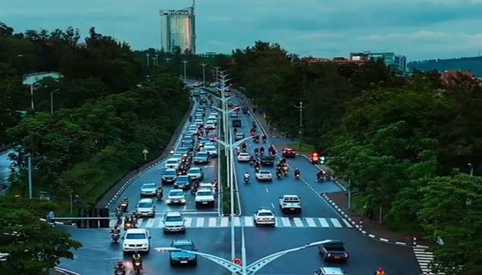 Africa economic outlook