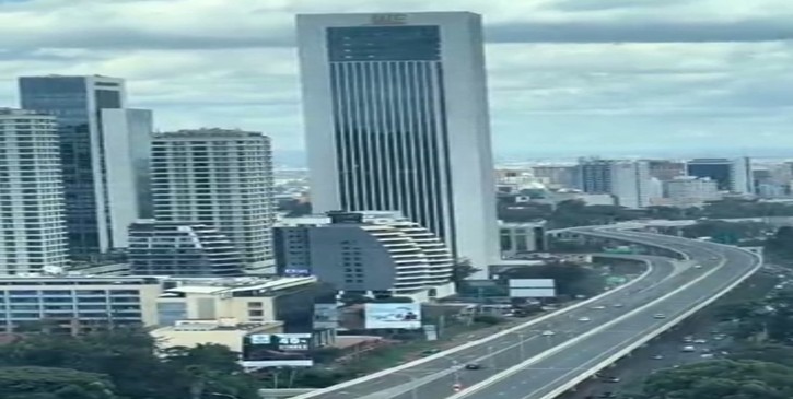 Kenya’s Budget Deficit Crisis