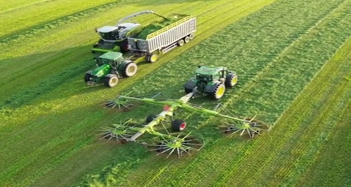 Agro-Technology in Africa