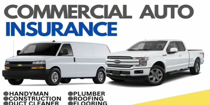 Commercial Vehicle Insurance