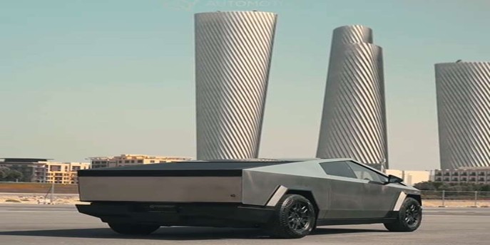 Affordable Electric Cars in Africa