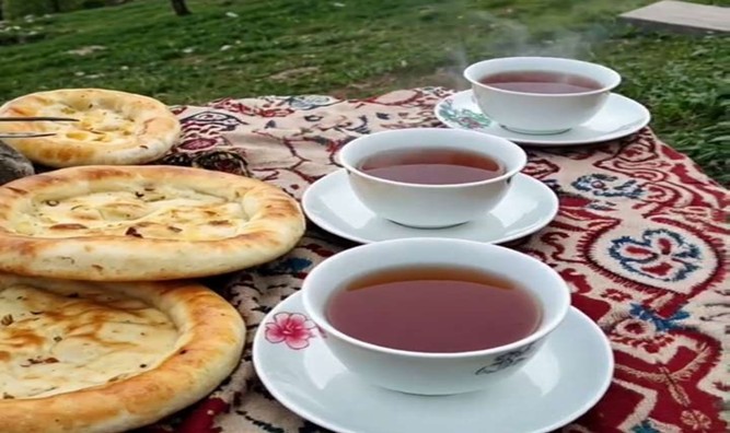 Traditional Medicine in Modern Healthcare