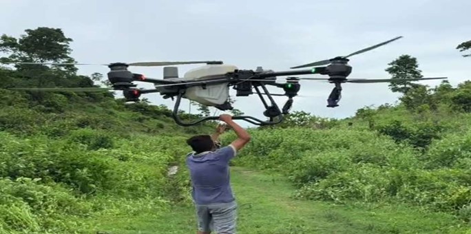 Agro-Technology in Africa