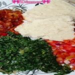 Kenyan Meal Prep Ideas